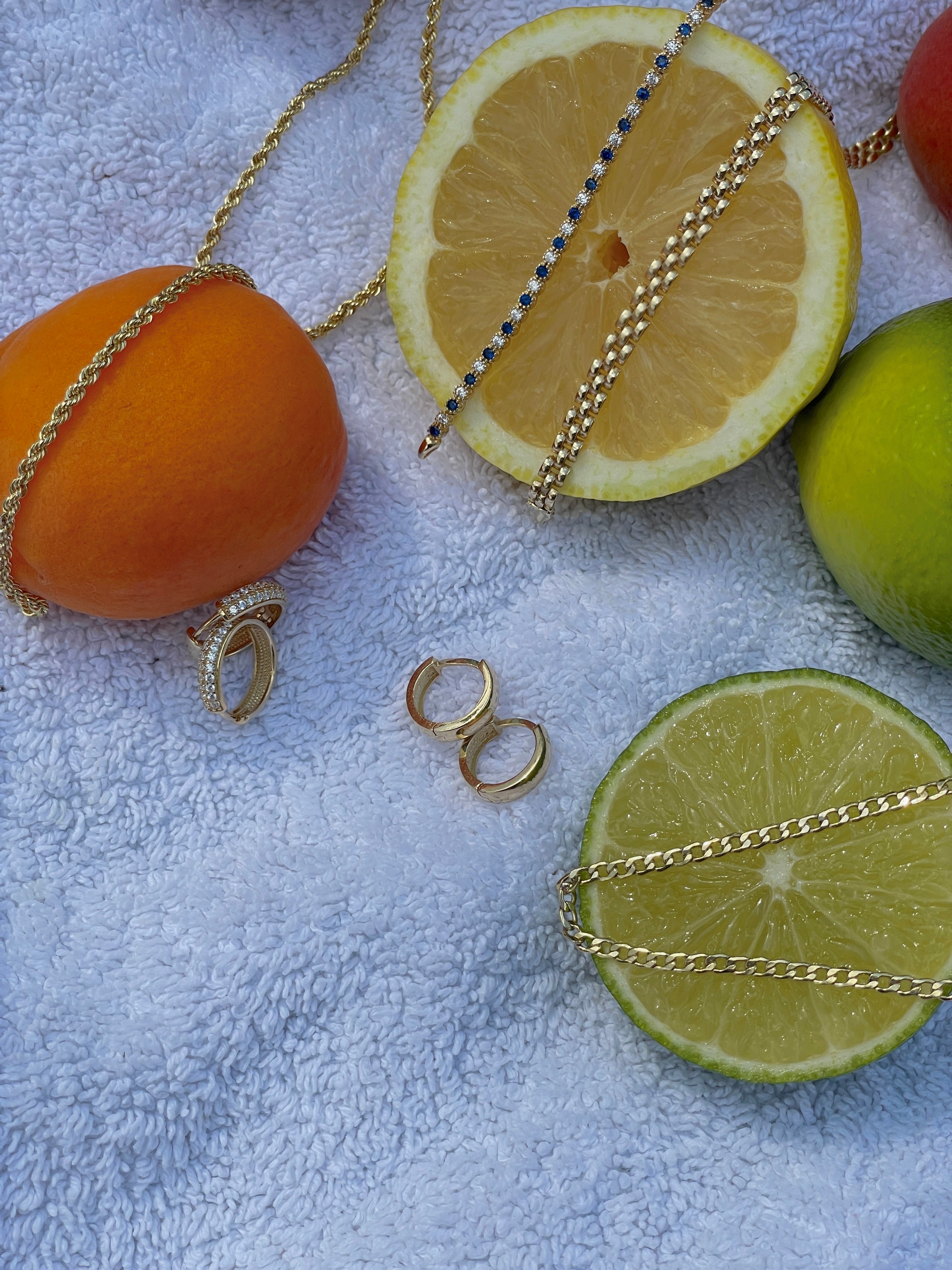 Geschenke zum Muttertag: Schmuck, der von Herzen kommt