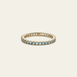 LBT Memoire Eternity Ring