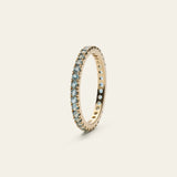 LBT Memoire Eternity Ring