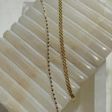 Flat Link Armband