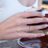 LBT Memoire Eternity Ring